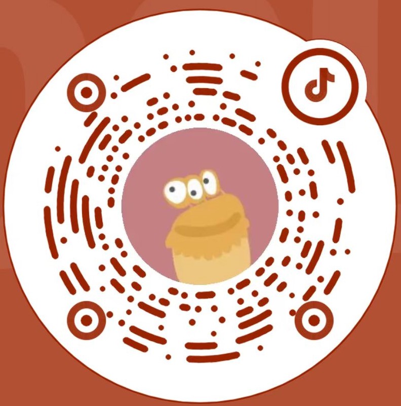 Douyin QR Code