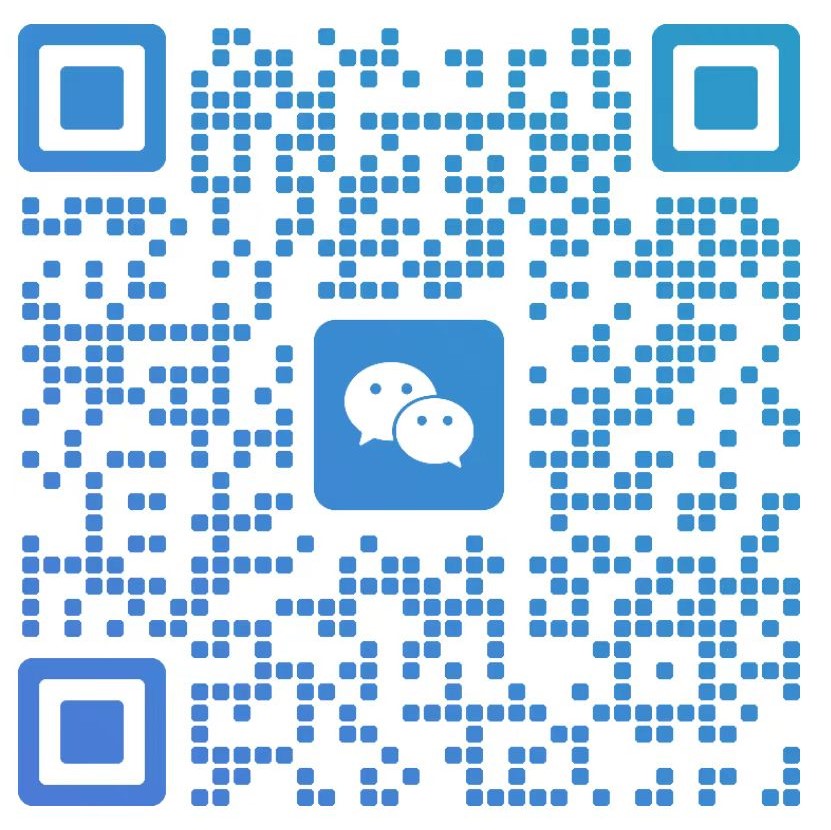 WeChat QR Code
